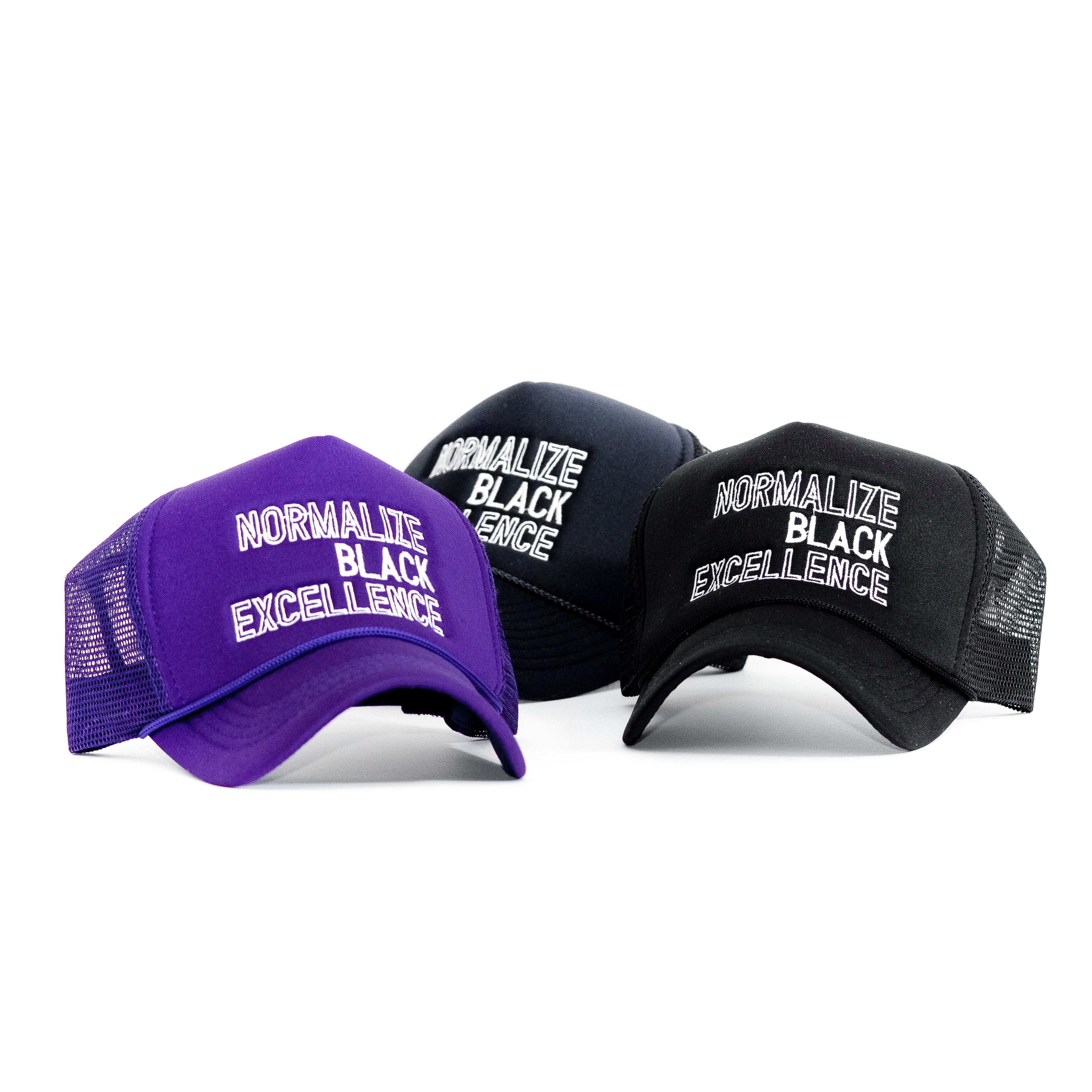 NORMALIZE BLACK EXCELLENCE – Normalize Black Excellence