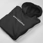Normalize Black Excellence Hoodie