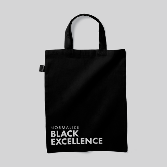 NORMALIZE BLACK EXCELLENCE – Normalize Black Excellence